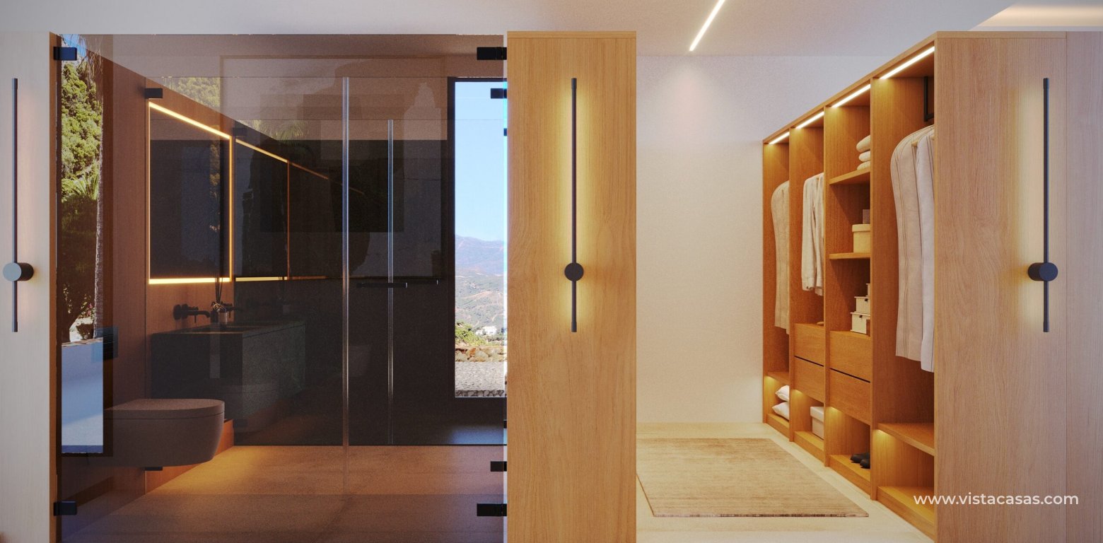 New Build - Villa - Jávea - Javea