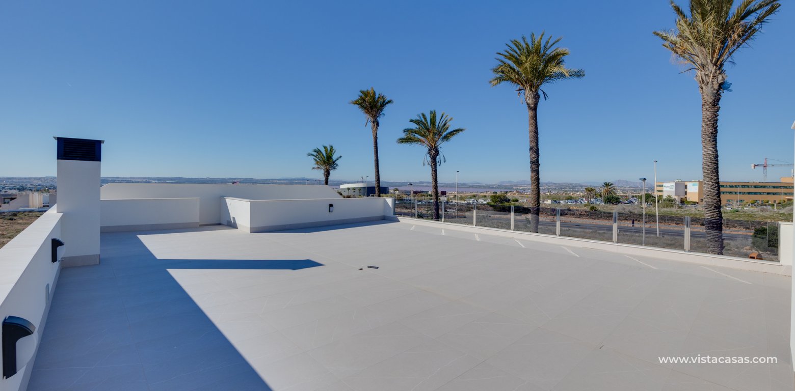 New Build - Villa - Torrevieja