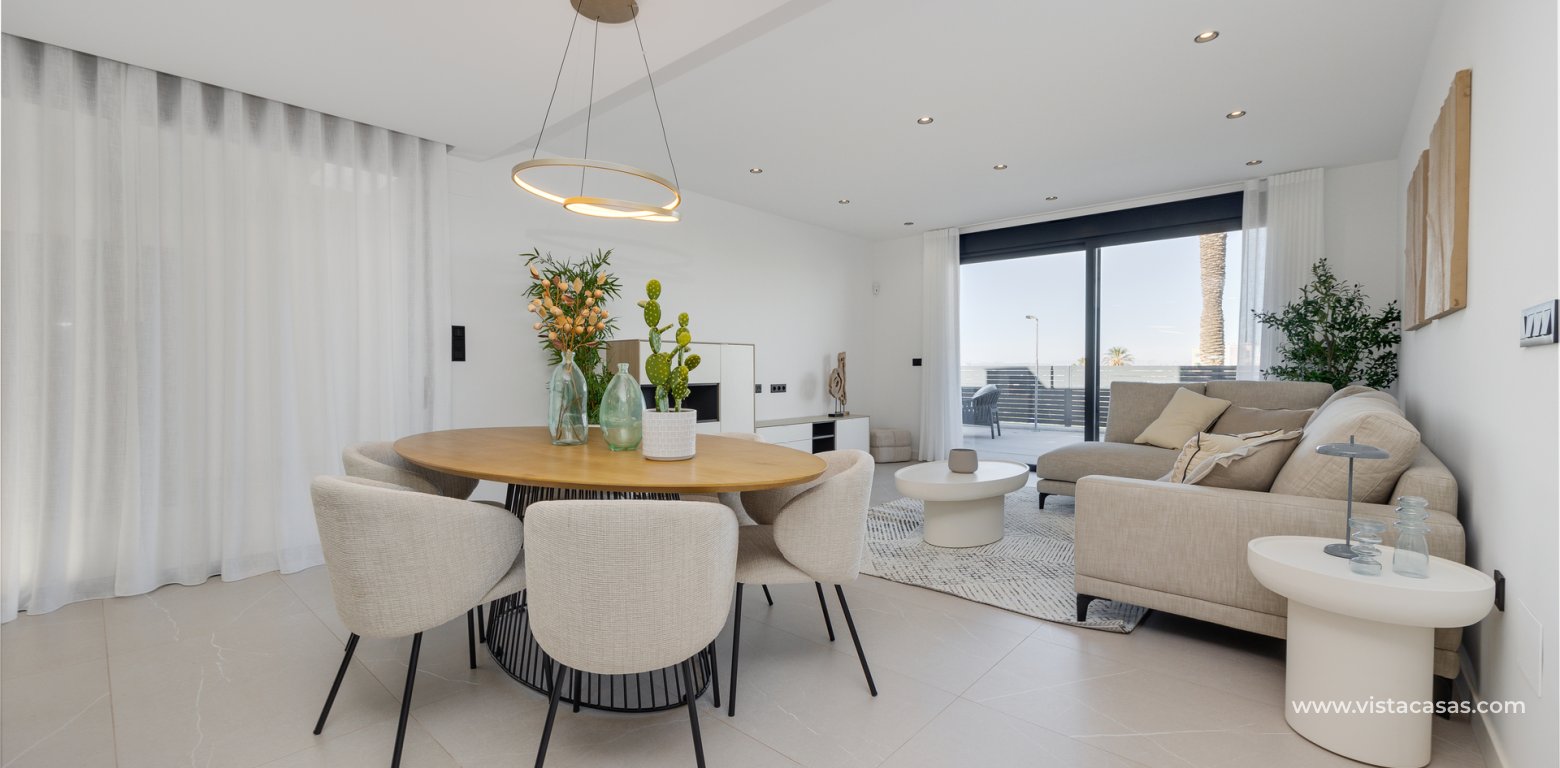 New Build - Villa - Torrevieja