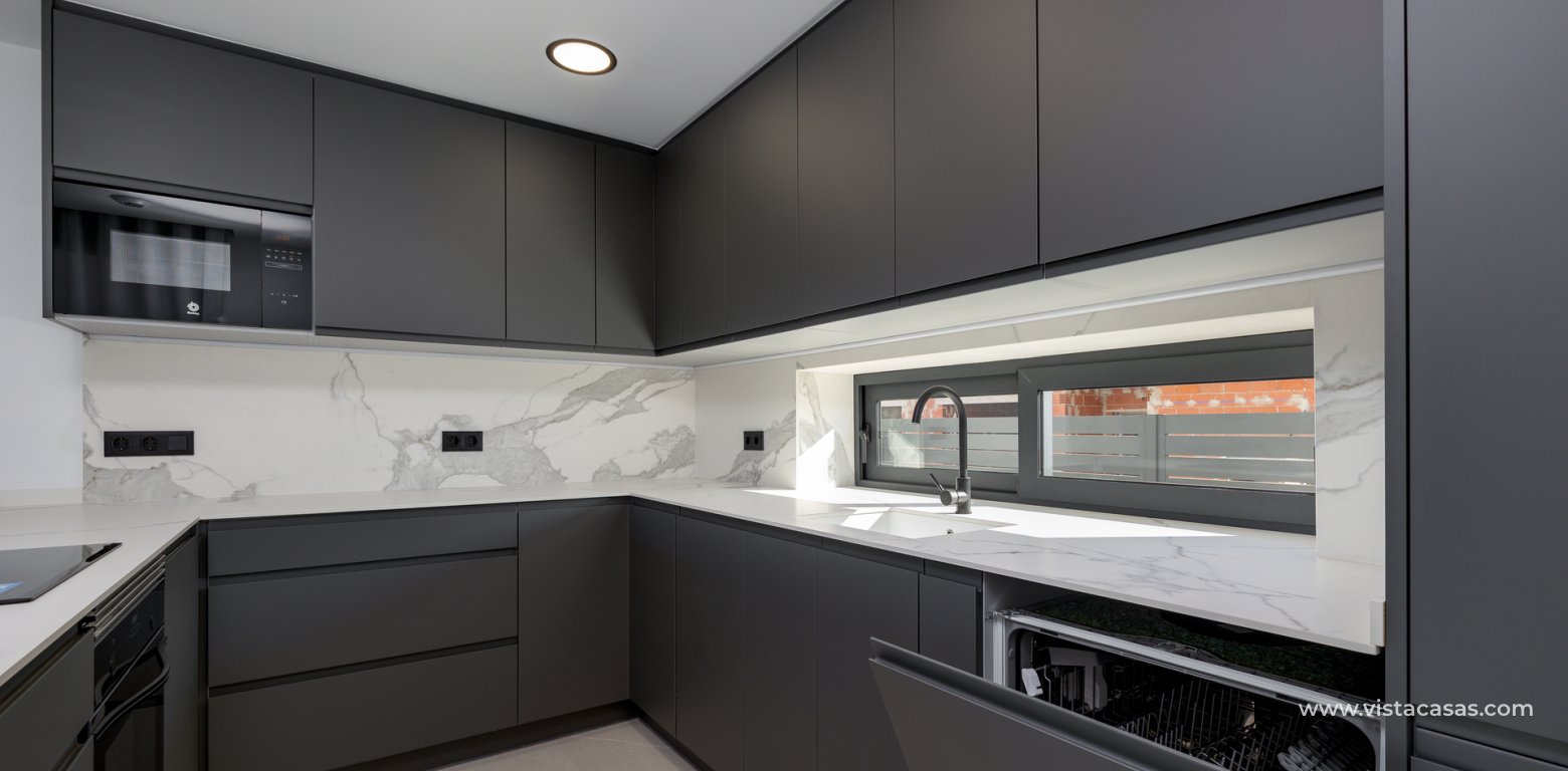 New Build - Villa - Torrevieja