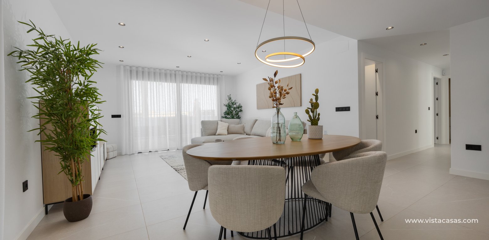 New Build - Villa - Torrevieja