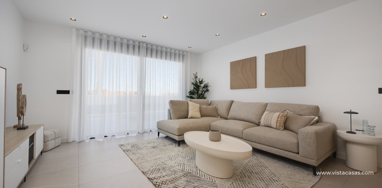 New Build - Villa - Torrevieja