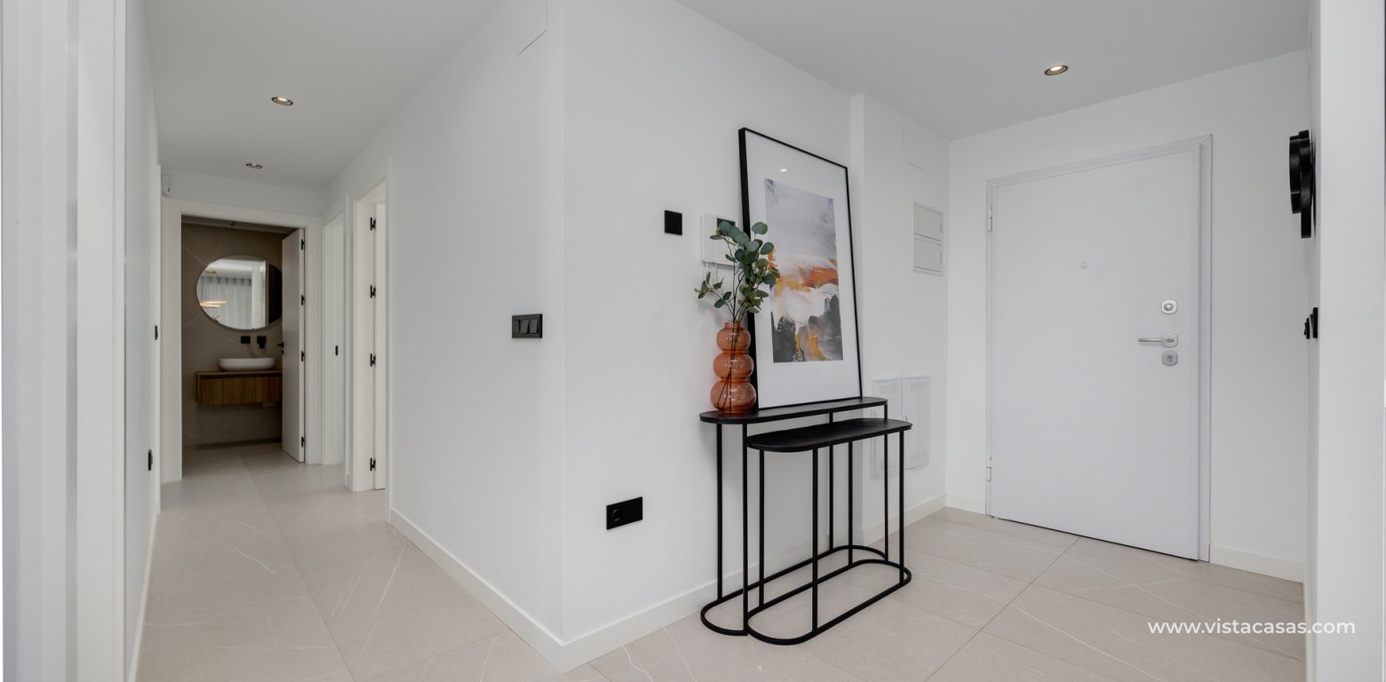 New Build - Villa - Torrevieja