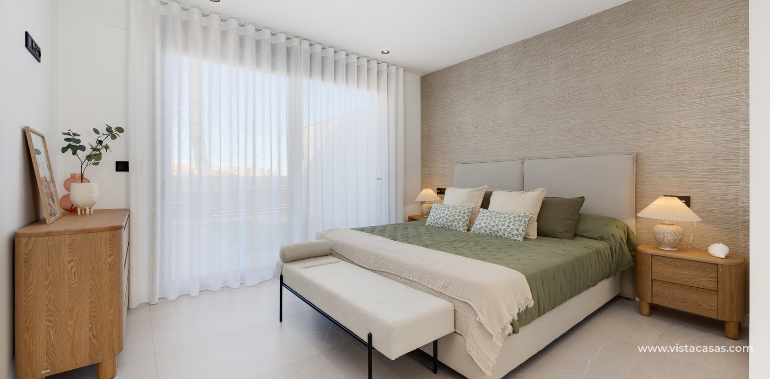 New Build - Villa - Torrevieja