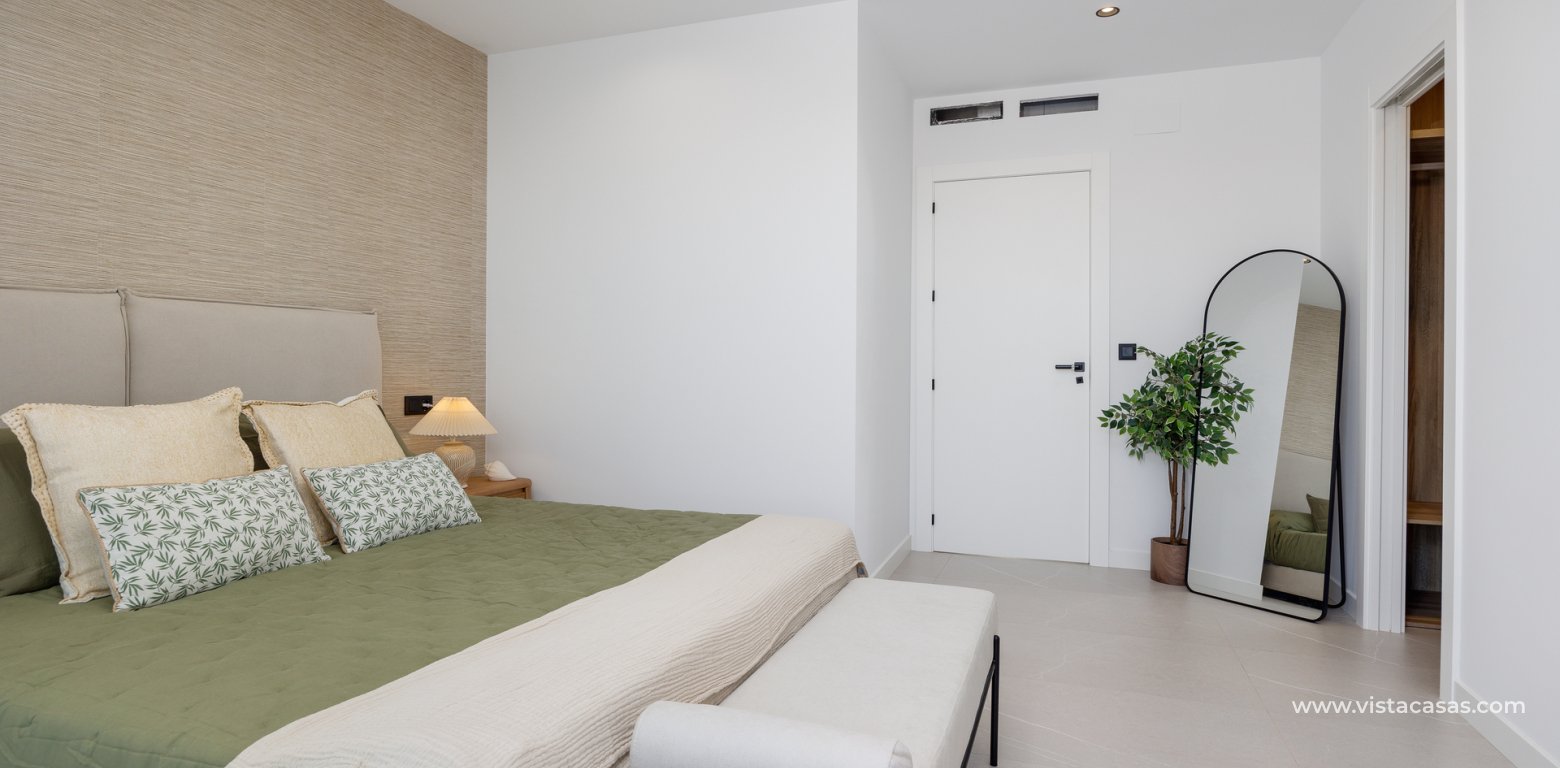 New Build - Villa - Torrevieja