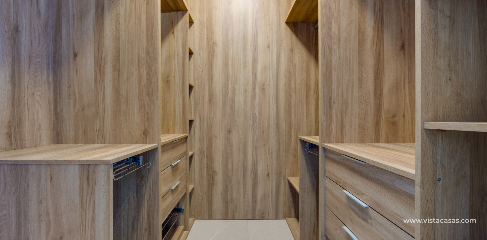 New Build - Villa - Torrevieja