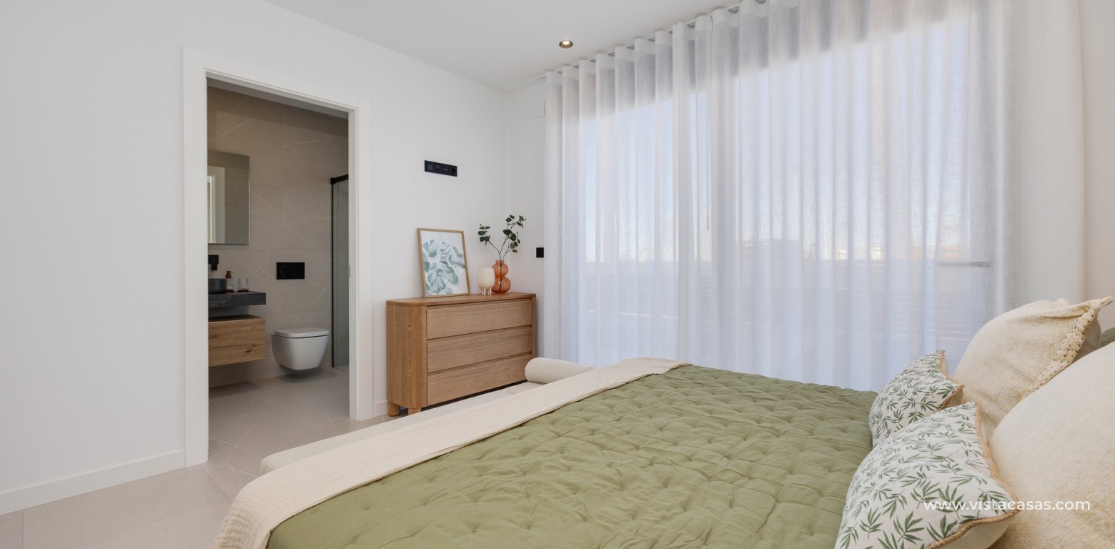 New Build - Villa - Torrevieja