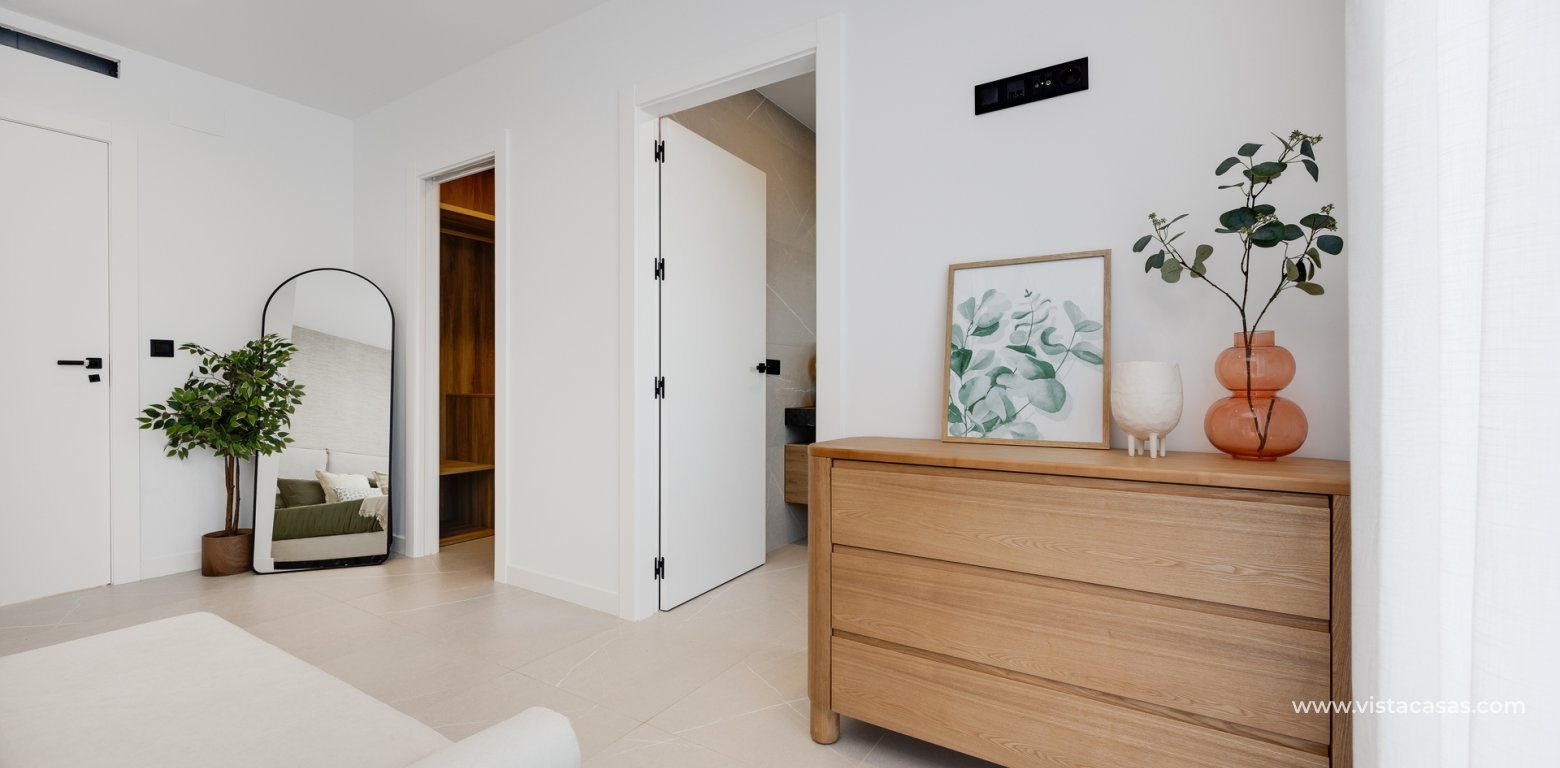 New Build - Villa - Torrevieja