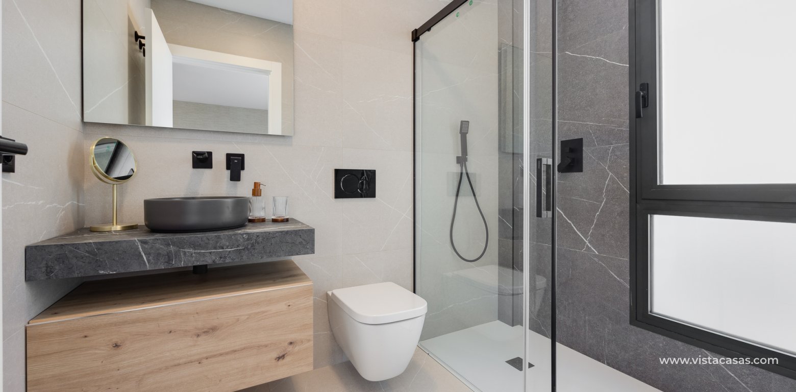 New Build - Villa - Torrevieja