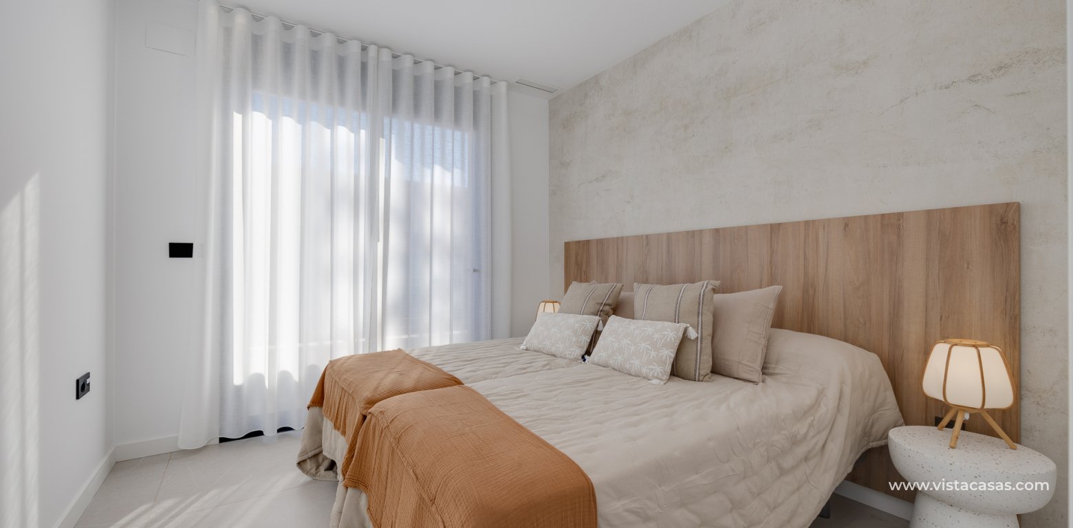 New Build - Villa - Torrevieja