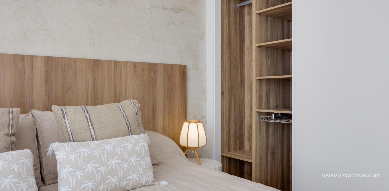 New Build - Villa - Torrevieja