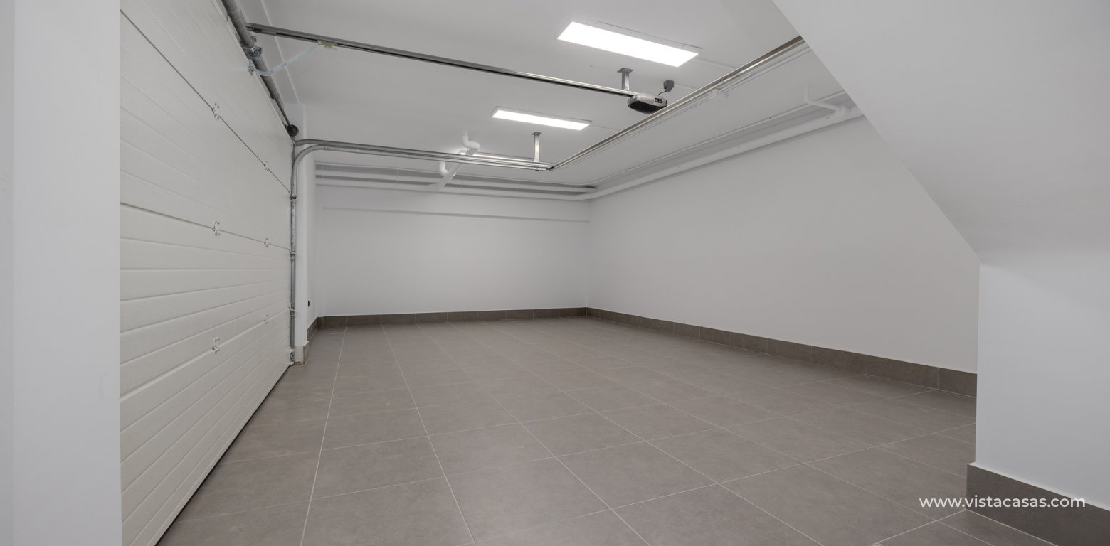 New Build - Villa - Torrevieja