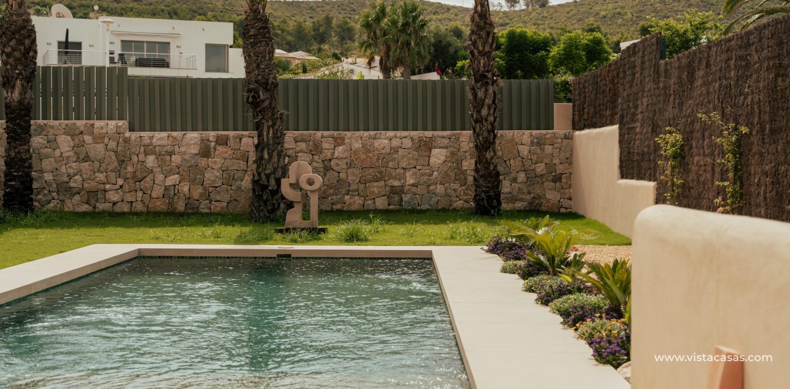 New Build - Villa - Jávea - Javea