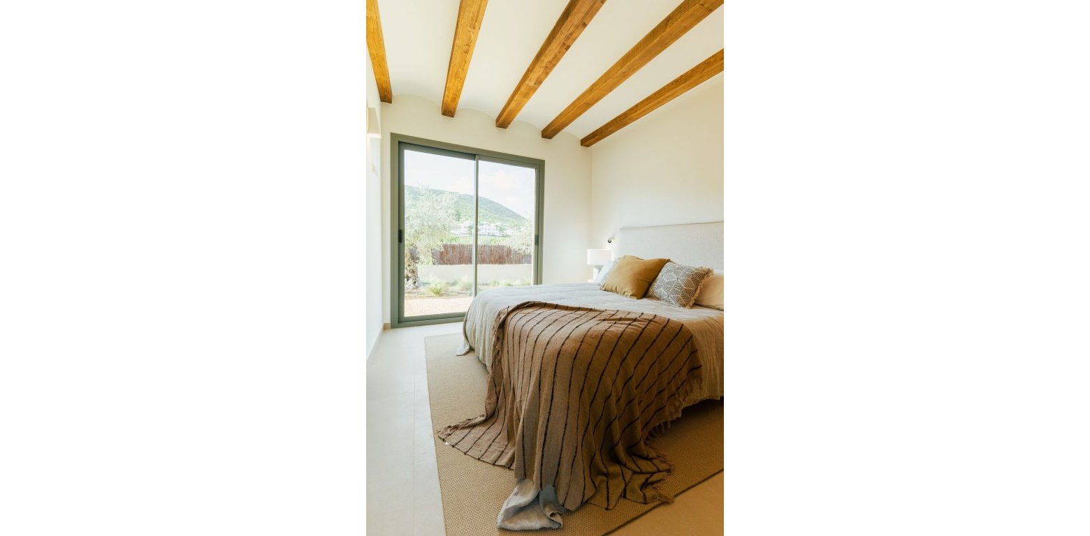 New Build - Villa - Jávea - Javea