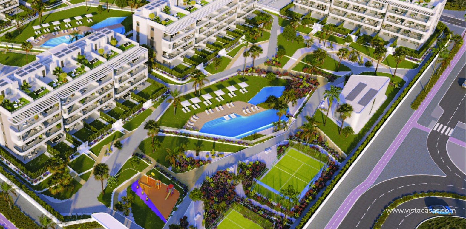 Pierwotny - Apartment - Torrevieja