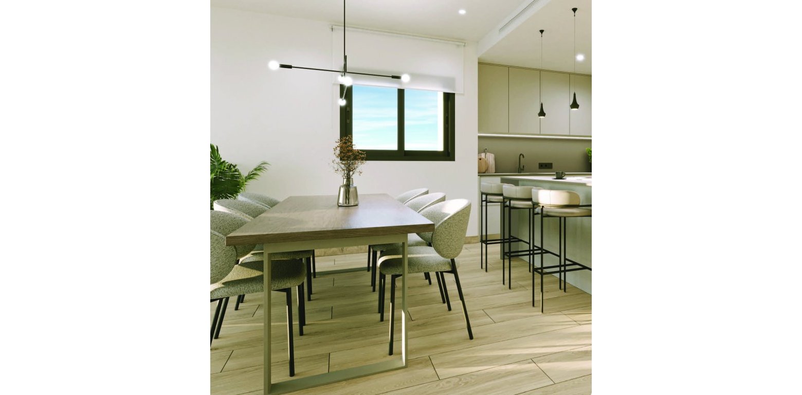 Pierwotny - Apartment - Torrevieja