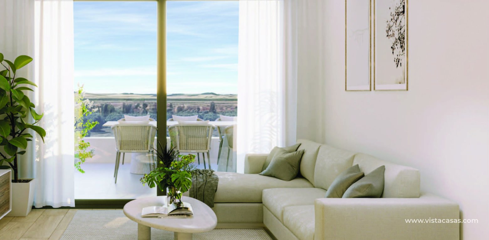 Pierwotny - Apartment - Torrevieja