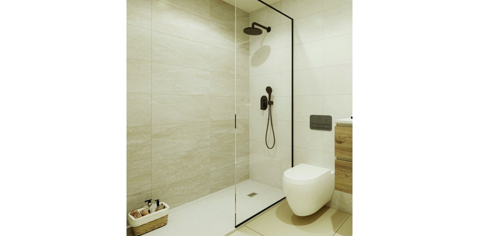 Nouvelle Construction - Appartement - Torrevieja