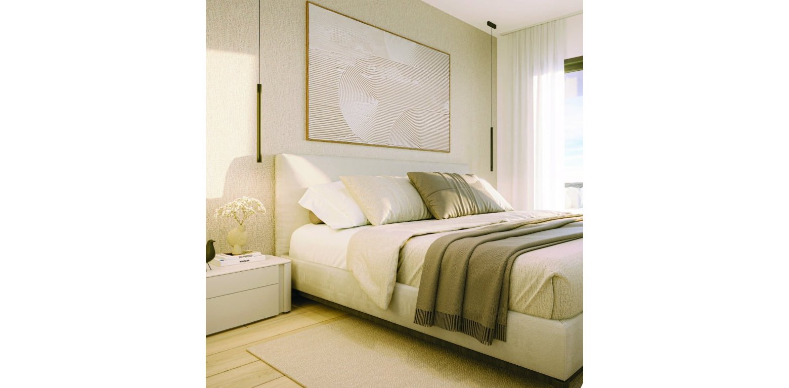 Nouvelle Construction - Appartement - Torrevieja