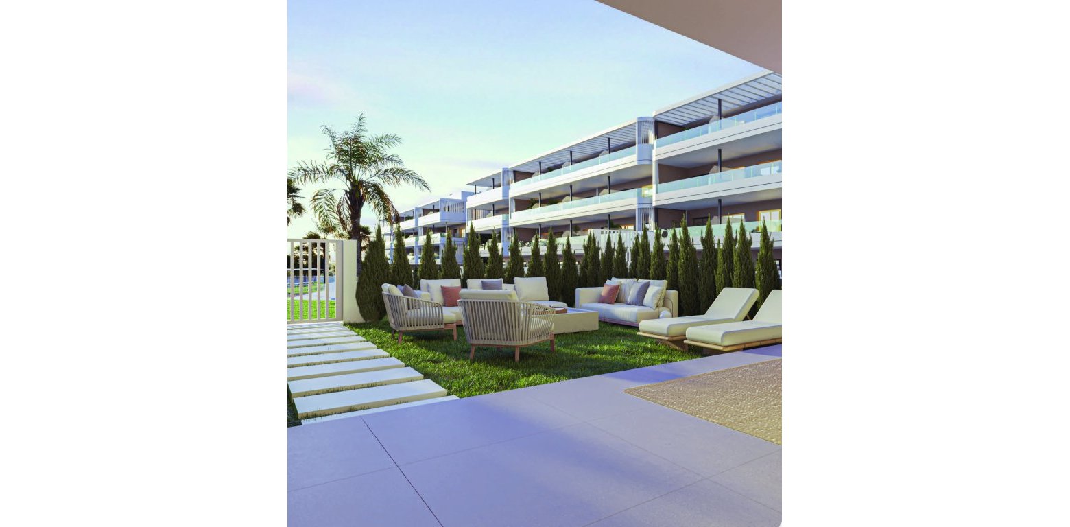 Pierwotny - Apartment - Torrevieja