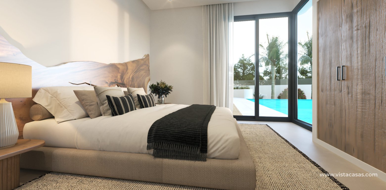 New Build - Villa - Javea