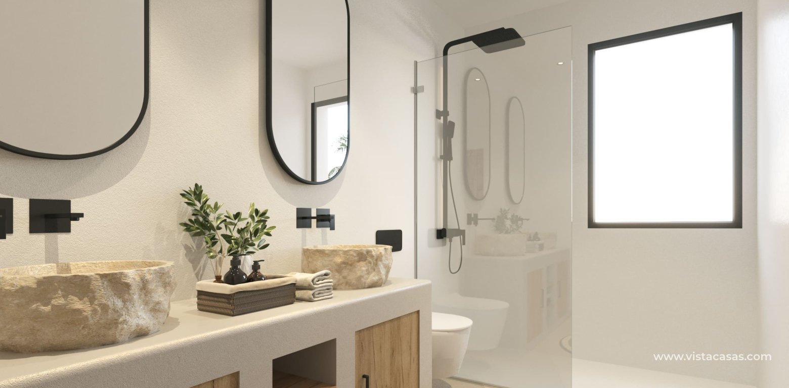 New Build - Villa - Javea