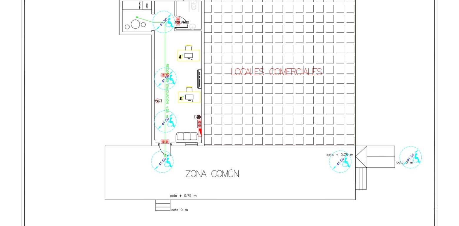 Venta - Comercial - Playa Flamenca