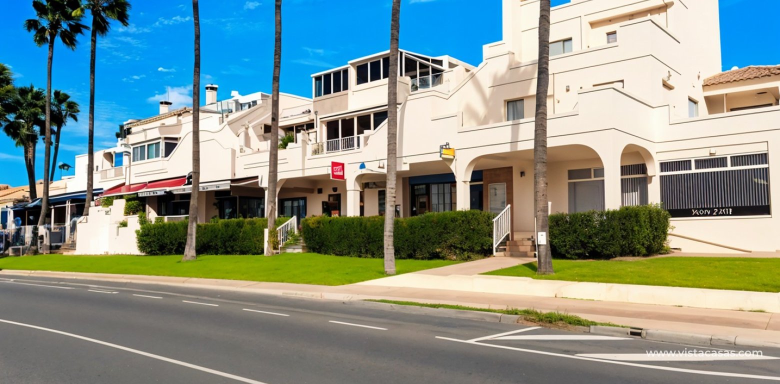 Venta - Comercial - Playa Flamenca