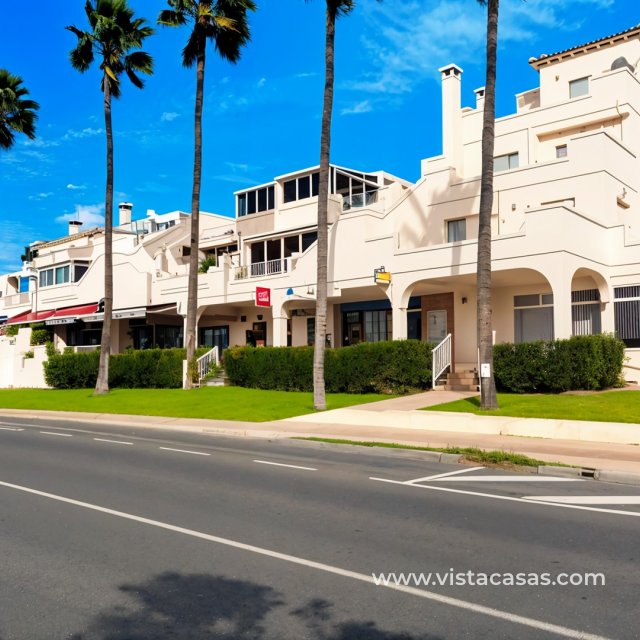 Commercial - Resale - Playa Flamenca - Playa Flamenca