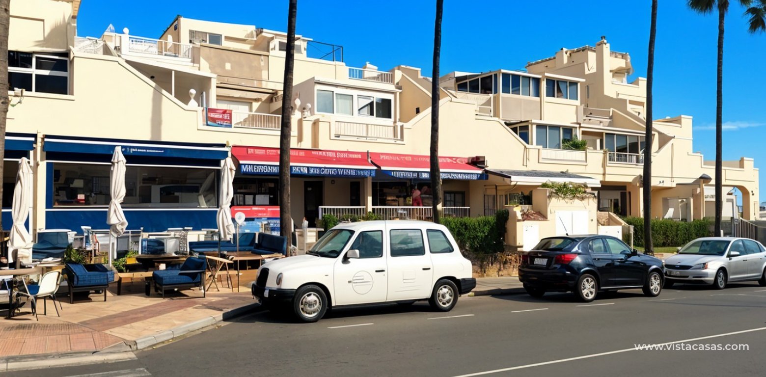 Venta - Comercial - Playa Flamenca
