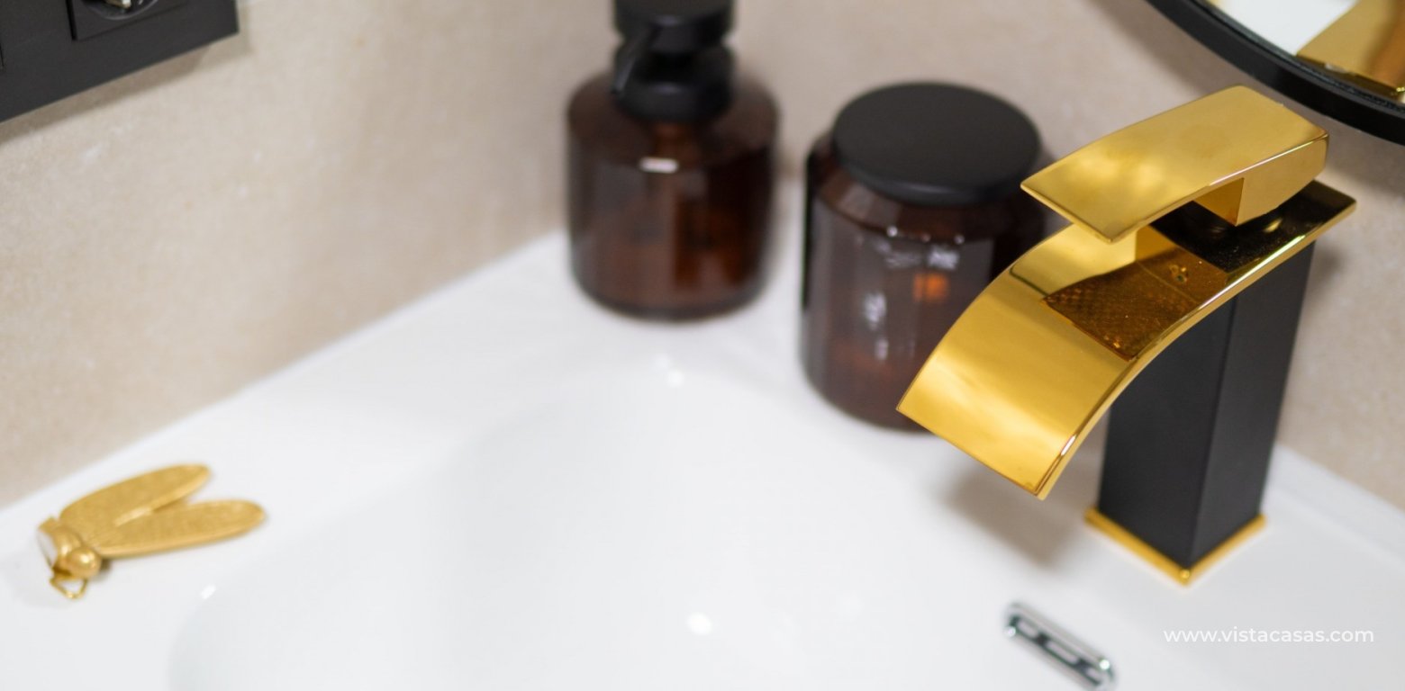 Sale - Lägenhet - Torrevieja