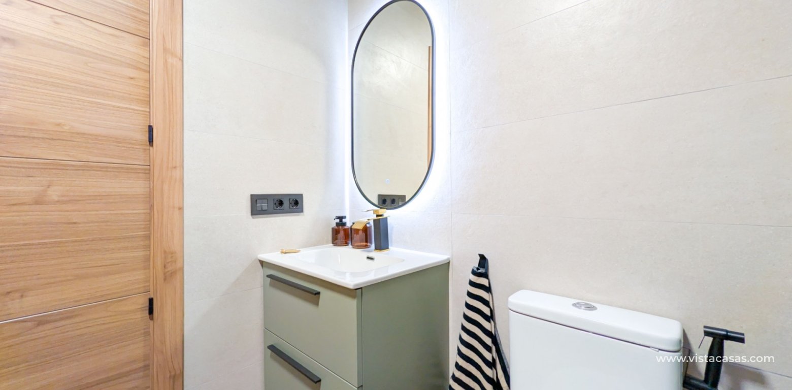 Sale - Lägenhet - Torrevieja