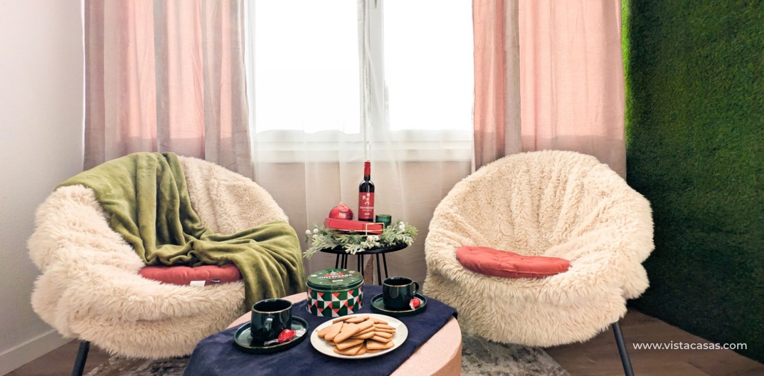 Sale - Lägenhet - Torrevieja