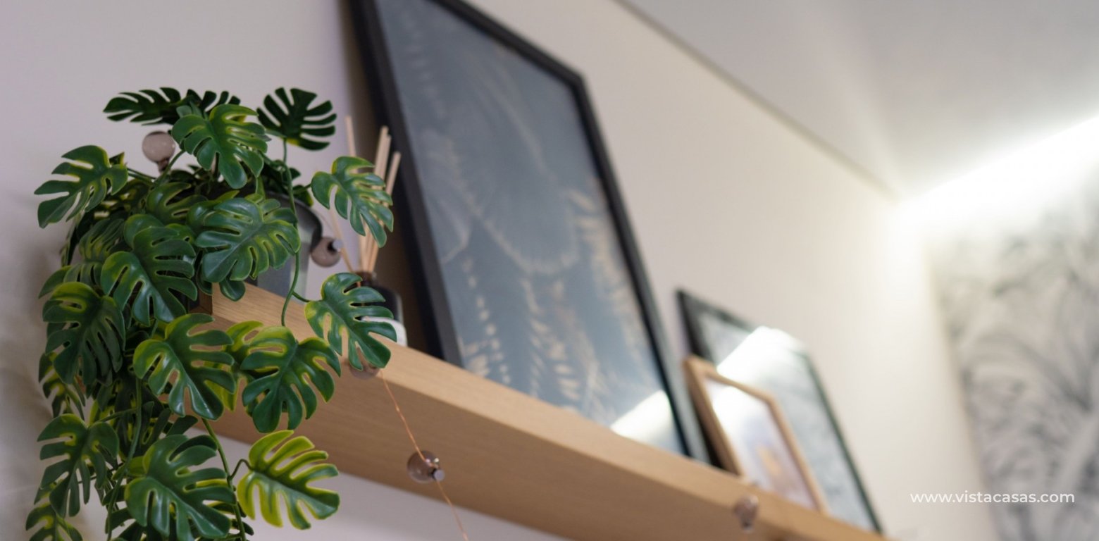 Sale - Lägenhet - Torrevieja