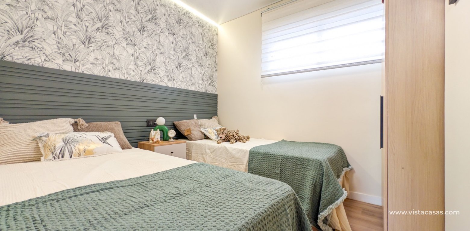 Sale - Lägenhet - Torrevieja