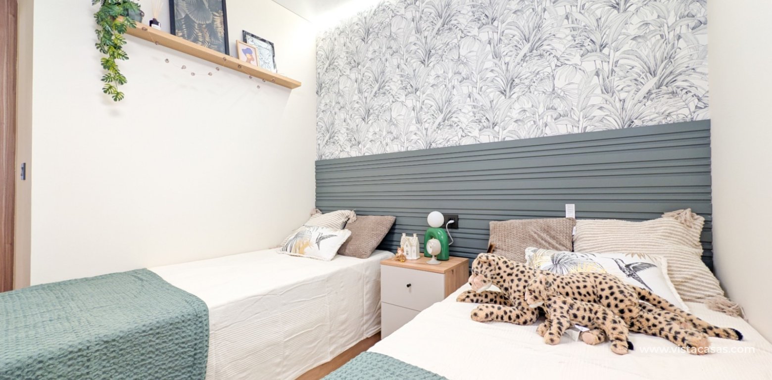 Sale - Lägenhet - Torrevieja