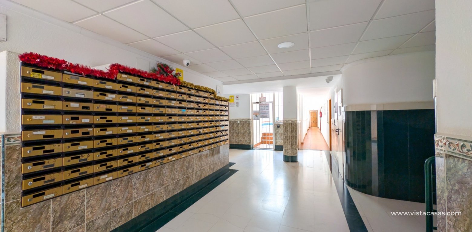 Sale - Lägenhet - Torrevieja