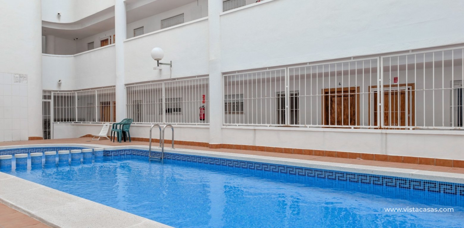 Sale - Lägenhet - Torrevieja