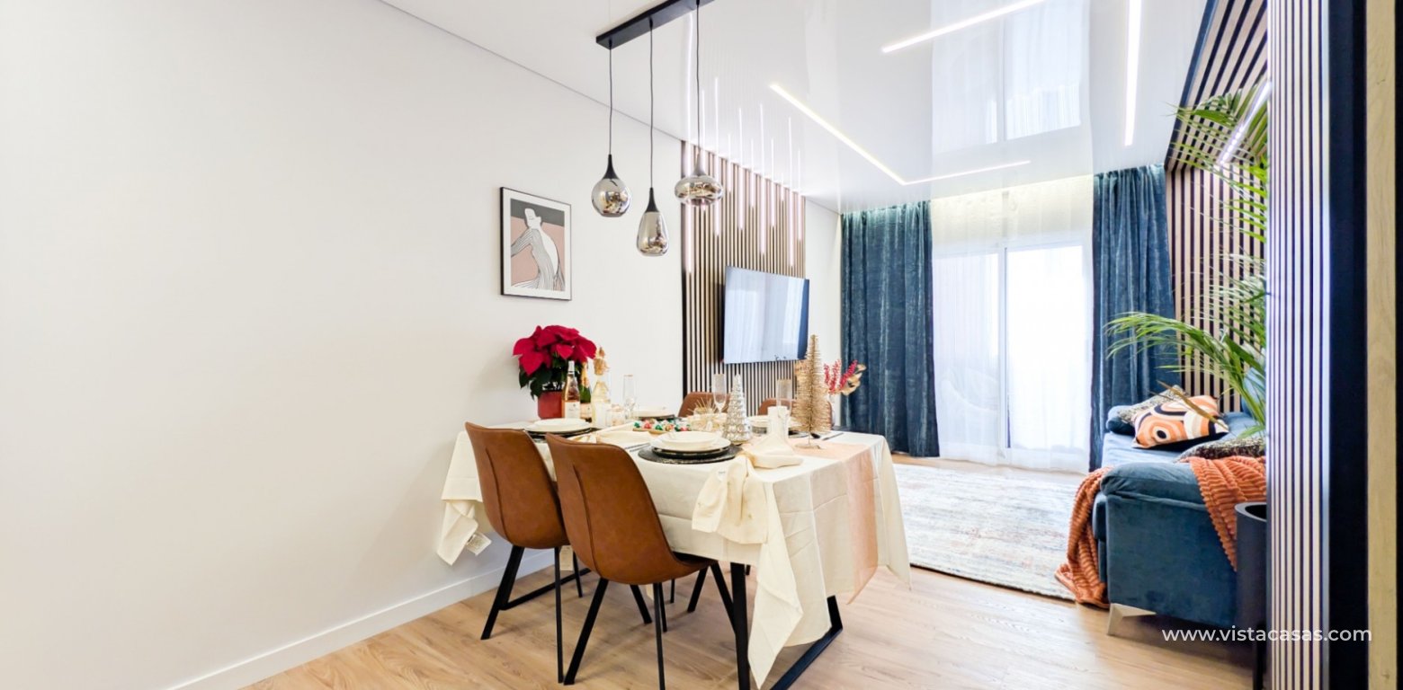 Sale - Lägenhet - Torrevieja