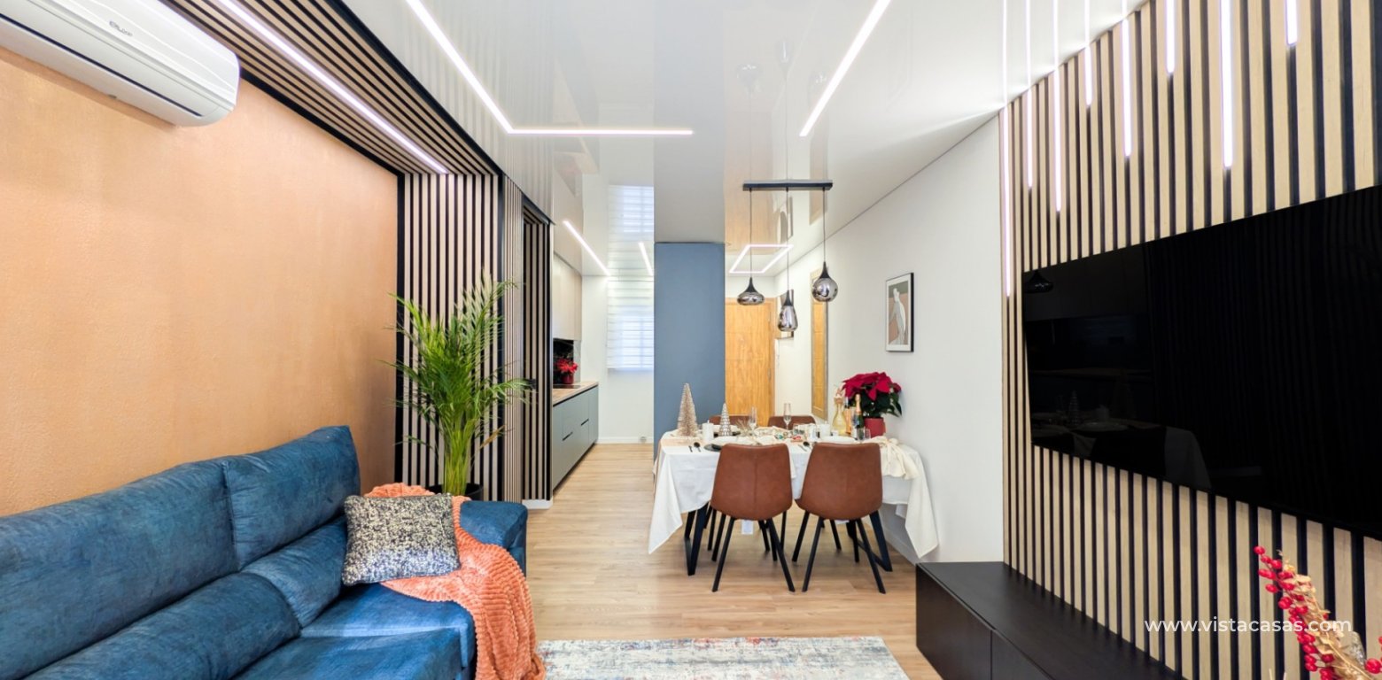 Sale - Lägenhet - Torrevieja