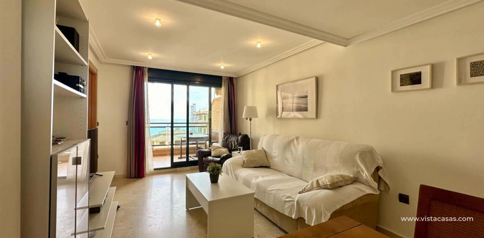 Resale - Apartment - Guardamar del Segura