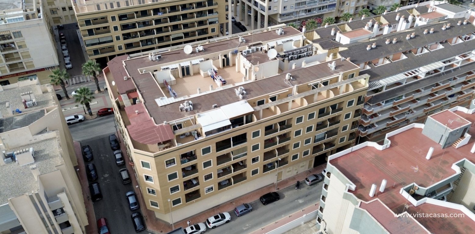 Resale - Apartment - Guardamar del Segura