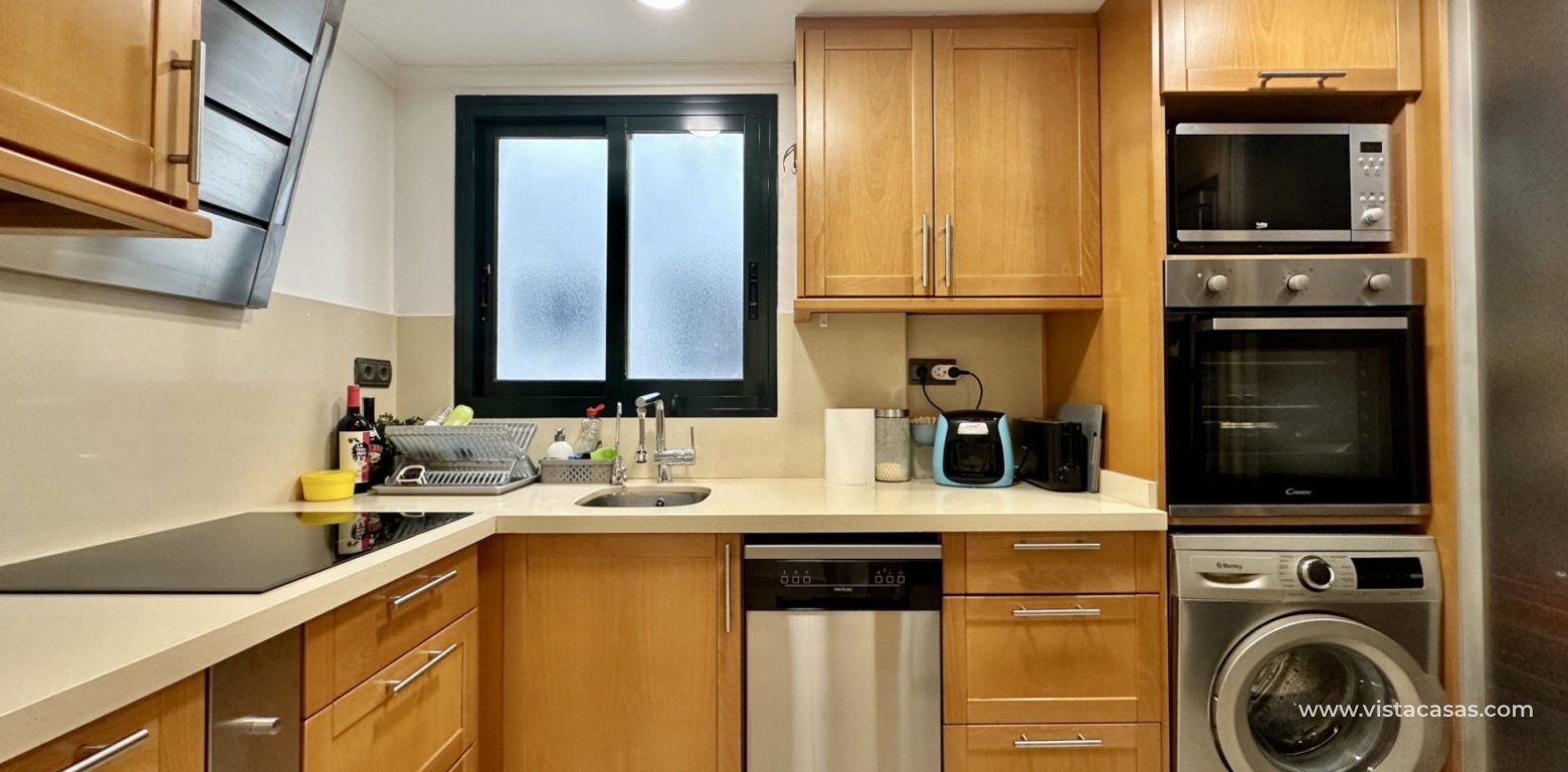 Resale - Apartment - Guardamar del Segura