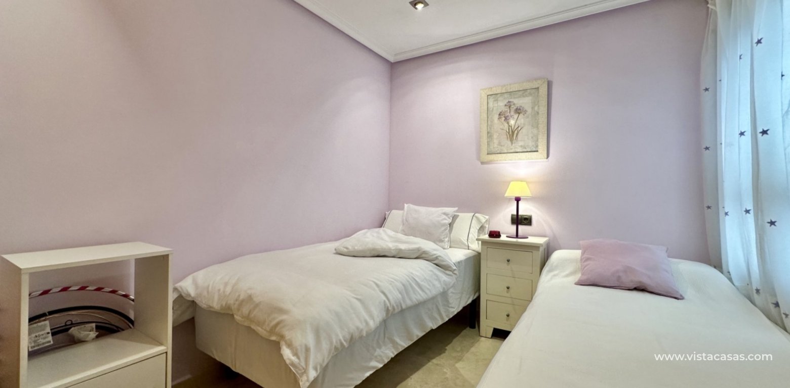 Resale - Apartment - Guardamar del Segura