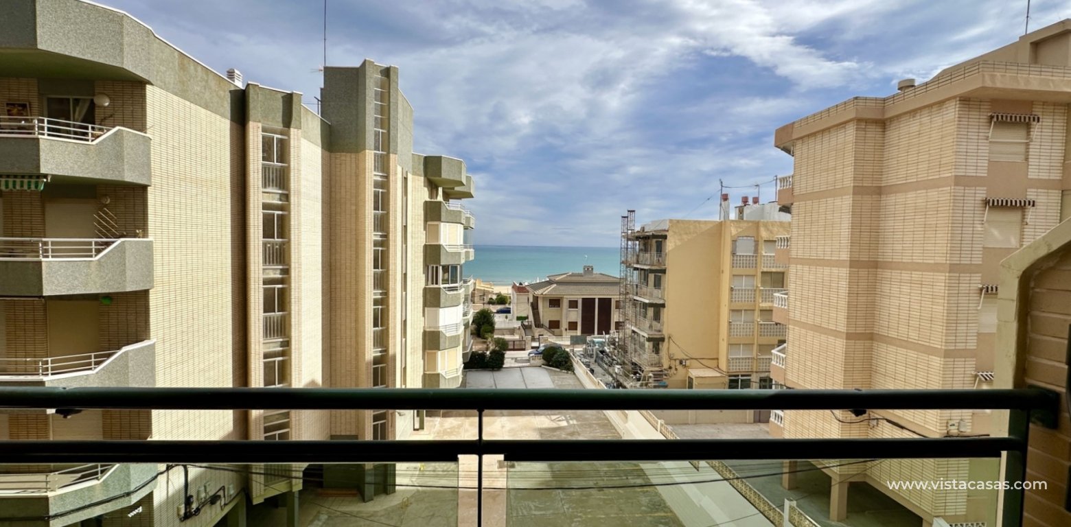Resale - Apartment - Guardamar del Segura