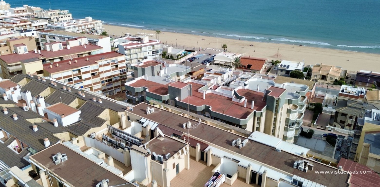 Resale - Apartment - Guardamar del Segura