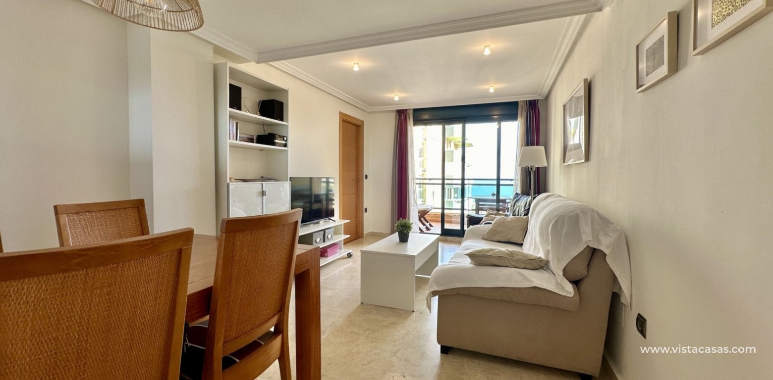 Resale - Apartment - Guardamar del Segura