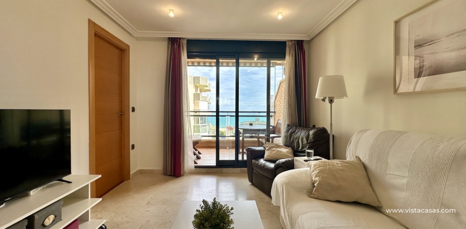 Resale - Apartment - Guardamar del Segura