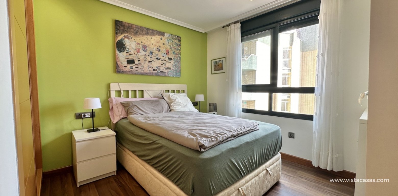 Resale - Apartment - Guardamar del Segura