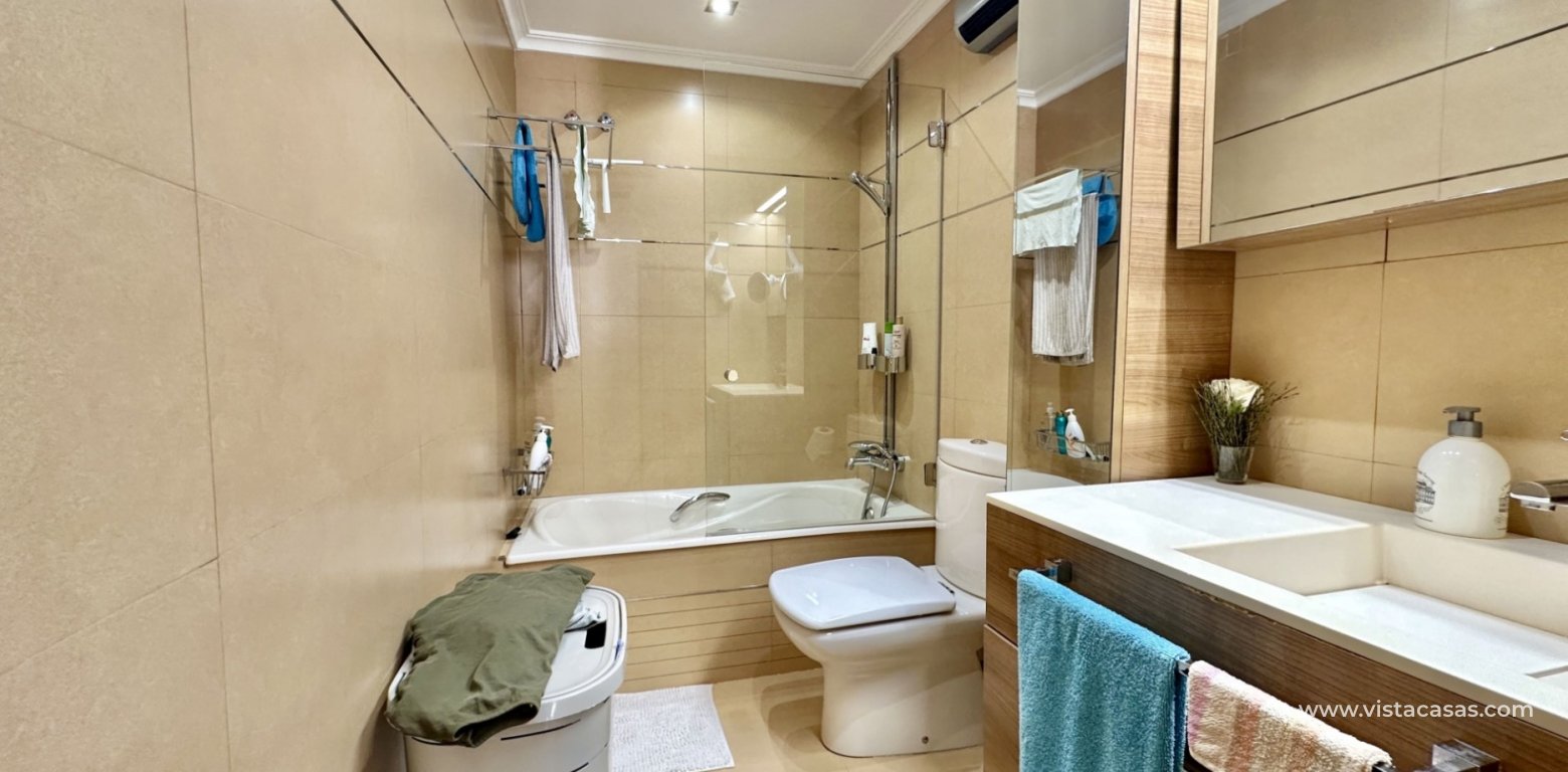 Resale - Apartment - Guardamar del Segura